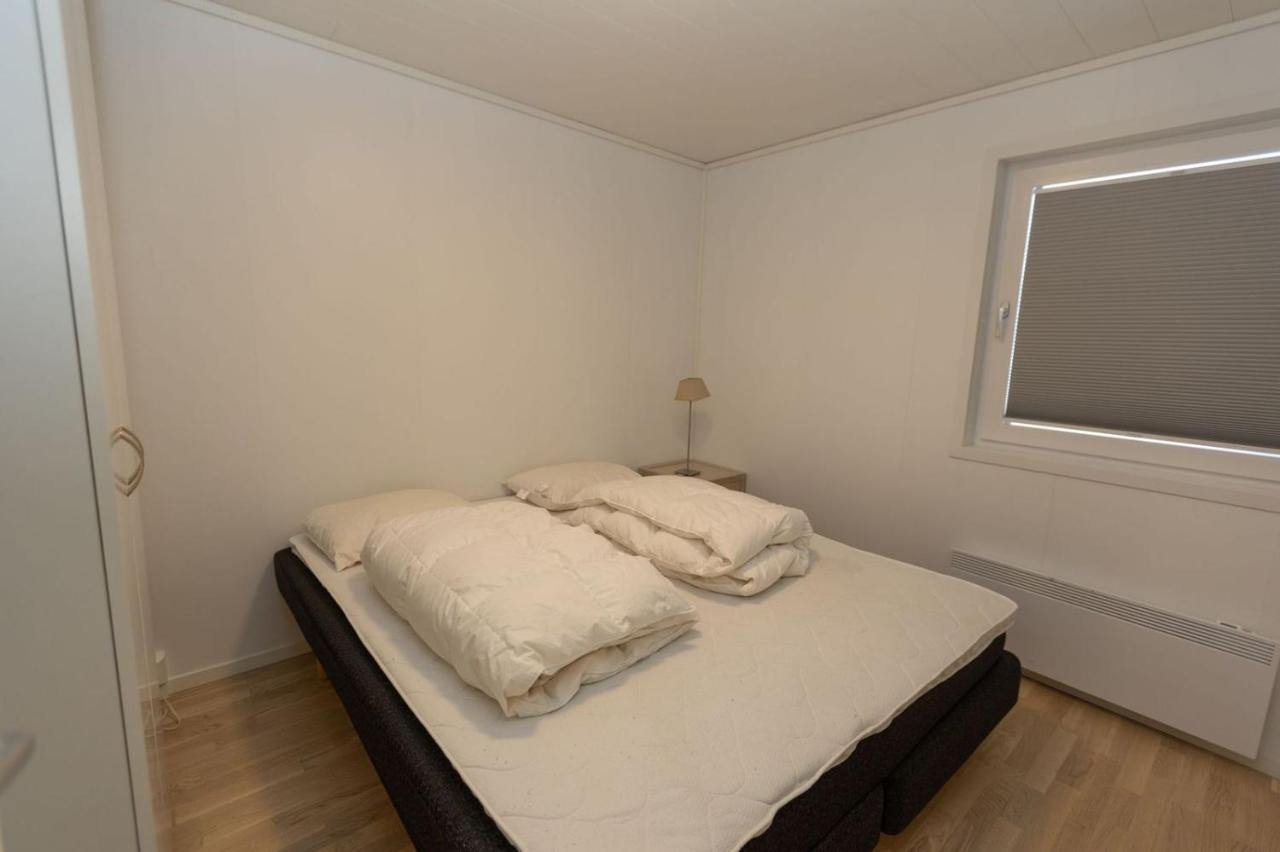 Four Bedroom Holiday Cottage In Sirdal Tjorhom Exterior foto